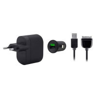 Belkin Charger Kit Galaxy Tab (F8M123CW) Belkin Charger Kit Galaxy Tab (F8M123CW)